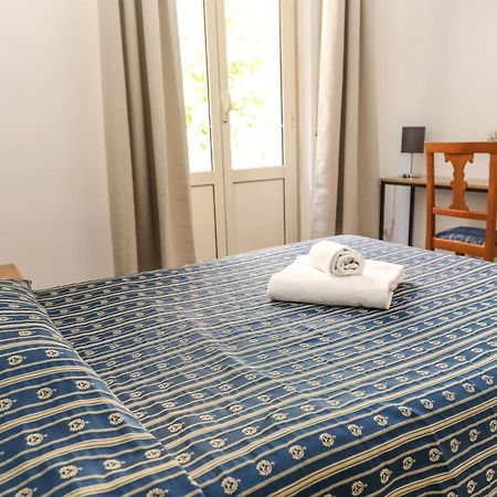 Albergo Athena Рим Екстериор снимка