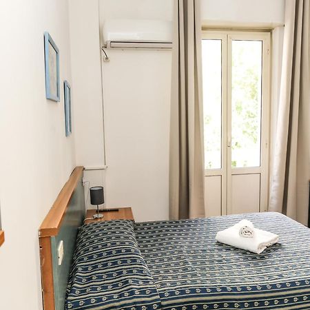Albergo Athena Рим Екстериор снимка