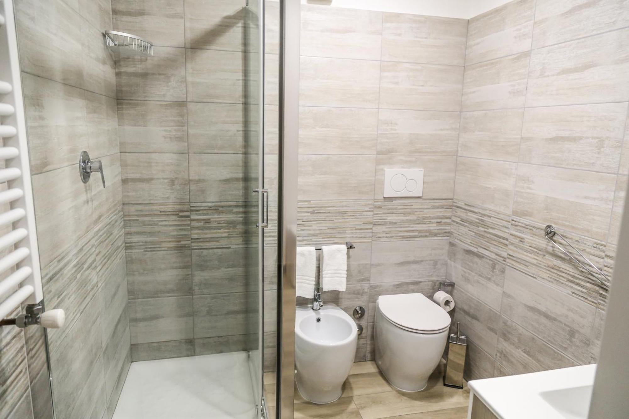 Albergo Athena Рим Екстериор снимка