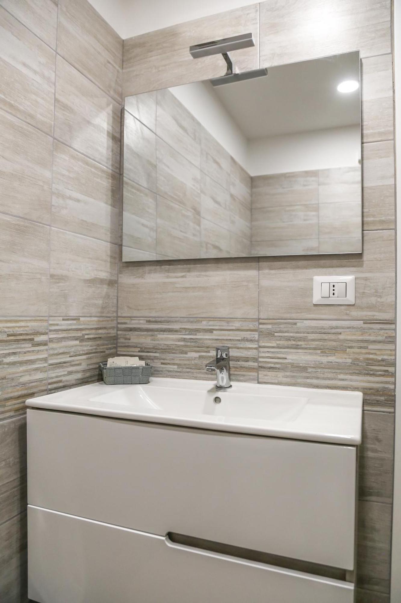 Albergo Athena Рим Стая снимка