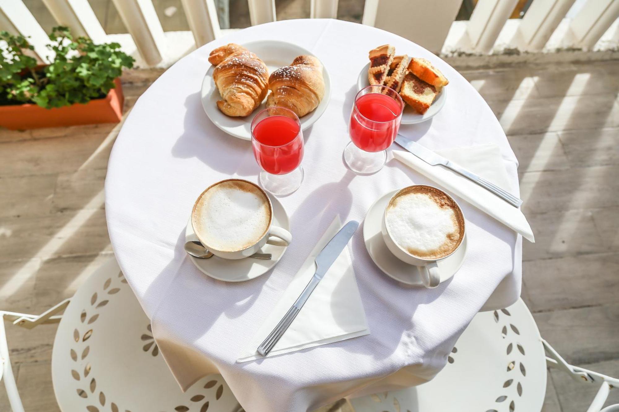 Albergo Athena Рим Екстериор снимка
